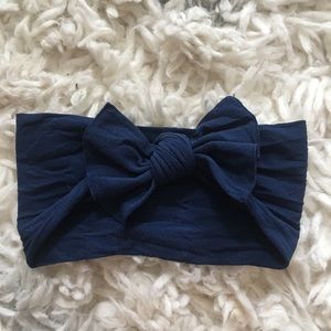 Baby Bling - Navy